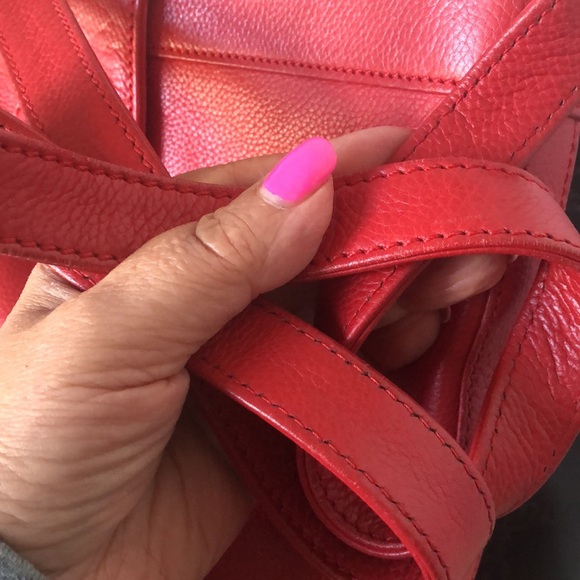 AUTHENTIC, GORGEOUS GG MARMONT VINTAGE SHOULDER BAG GUCCI. - Picture 15 of 17